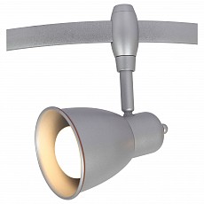 Светильник на штанге arte lamp rails a3058 a3058pl-1si